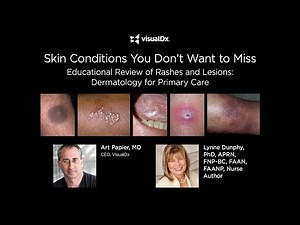 Skin Conditions You Don't Want to Miss
