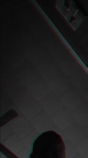 If you ever see blood on a school bus run it's a trap