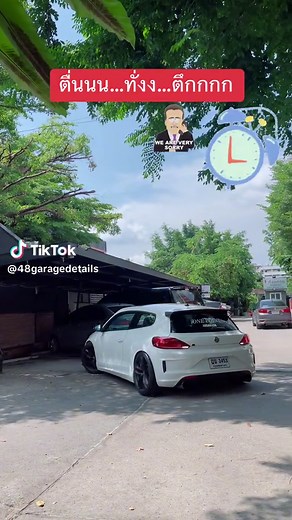 VW Scirocco Stage 2 Sound Compilation