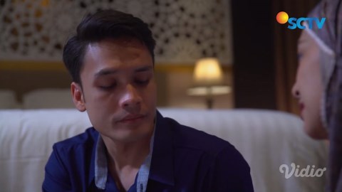 Takdir Cinta Yang Kupilih - Season - Episode 485 | Part 1/2