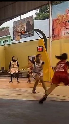 @salma versus J-One #smadacup #2026 #jbc #livehighlights #tiktoklive