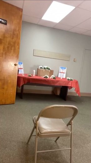 We had our turkey, Miss Thanksgiving, a funeral 😩
