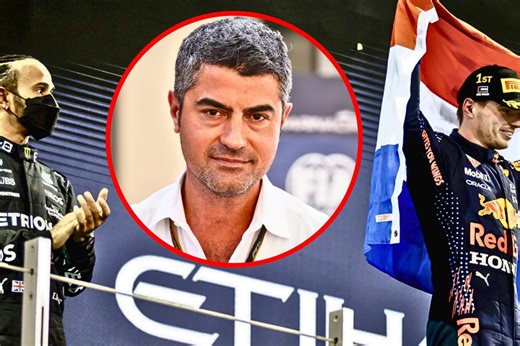 Key FIA official in Abu Dhabi 2021 fallout DEFENDS 'lunatic' race director Masi