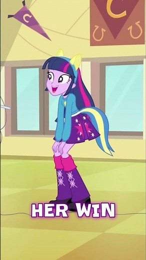 🎵 Cafeteria Song 🎵 #MLPEGEG #MyLittlePony #MLP #MLPEG #MLPEquestraGirls #EquestraGirls