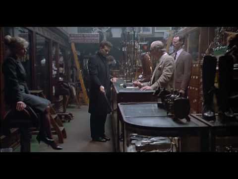 9½ Weeks Riding Crop Scene