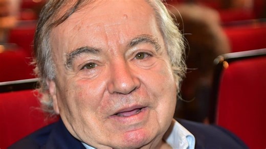 Décès de Jean-Pierre Bourtayre : le compositeur de Claude François nous a quittés à l’âge de 82 ans