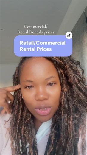 Please share your tips on how you negotiated store rental price? Things to look out for before signing that lease because wow the terms of a commercial property rental are actually unachievable for most of us! #business #femaleownedbusinesses #rent