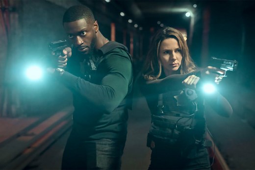 Most anticipated Prime Video shows and movies in 2025