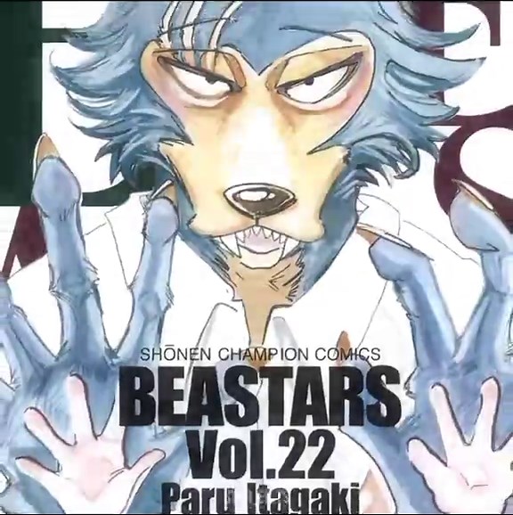manga legoshi hehe>> . . . . . #beastars #beastarsedit #legoshi #edit #foryou