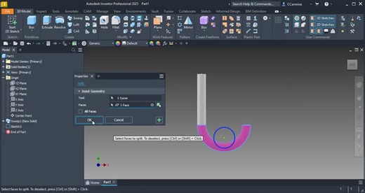 Re: Constraints and forces oh hook