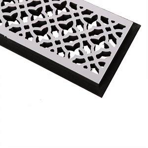 [Hot Item] High Density Kitchen Cabinet Wall Panel Engraved Celuca PVC Foam Board
