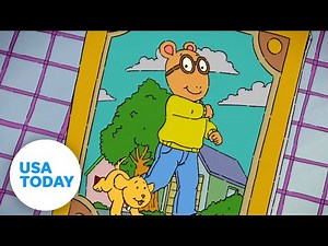 ‘Arthur' signs off PBS: Cartoon ends after 25 years | USA TODAY