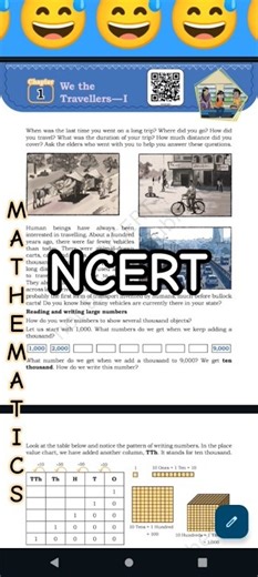 Class5 MATH MELA NCERT Books Latest Free PDF Download mAth mela 2025 26)#nep#mathematics