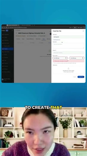 Build Smarter With Task Dependencies — New in Eano Pro’s Task Management