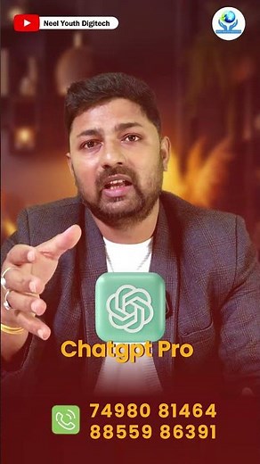 Get ChatGPT Pro at Low Price 💰 | Full Guide