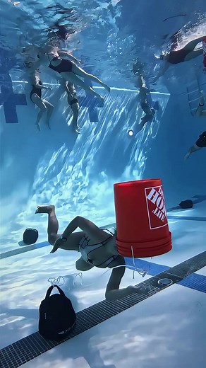 Why do underwater bubbles grow larger when they rise? #facts #knowledge #satisfying