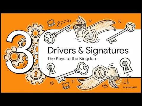 Windows Test Mode Risk