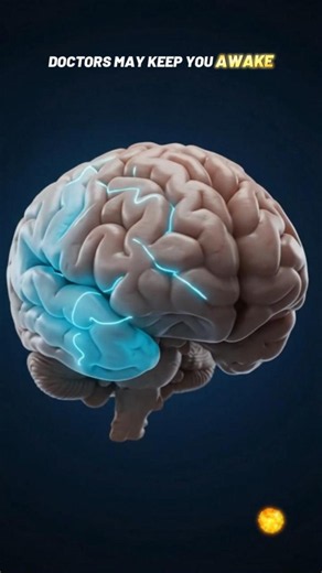 Why Are Some Brain Surgeries Done Awake? 😨