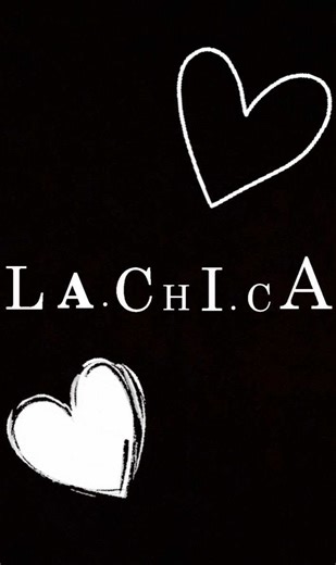 #lachica #marginal #latina #antilles