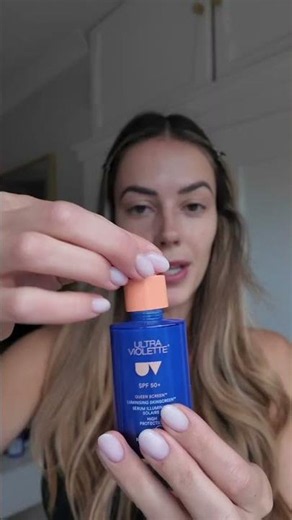 My top 3 SPFs for glowing skin from Cult Beauty