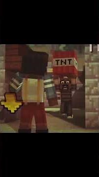 Minecraft story Mode episode 2 Into