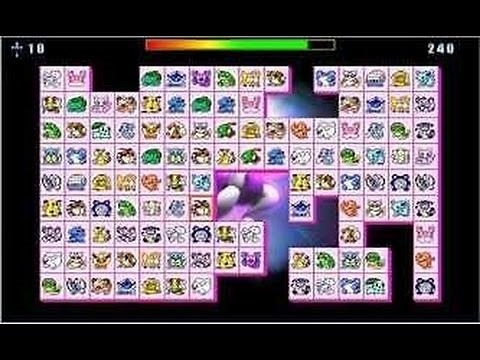 Chơi game pikachu cổ điển online