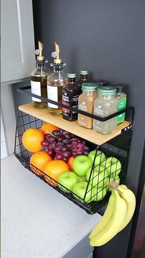 Organize Your RV Kitchen - Magnetize Your Life!
