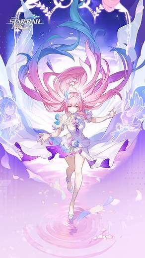 77K views · 4.5K reactions | Ripples Rejoined | Cyrene After the Version 3.7 update – 2025/12/16 15:00 (server time), the limited 5-star character Cyrene (Remembrance: Ice) is rated up! #HonkaiStarRail #Cyrene | Star Rail Universe | Facebook