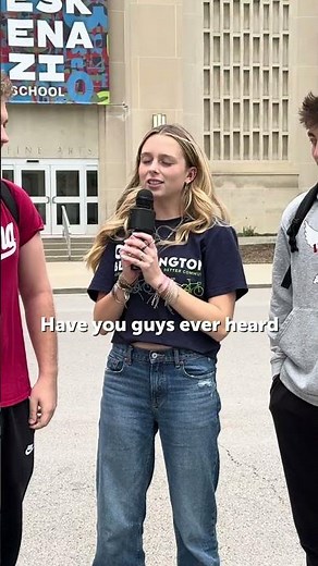 How do IU students get to class