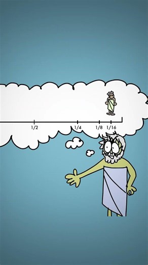 Walking Is Impossible🤯