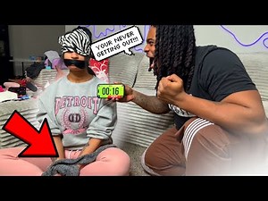 EXTREME WONDROUS ESCAPE CHALLENGE!! 😱 *VERY INTENSE*