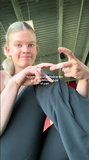 name a first world problem😫