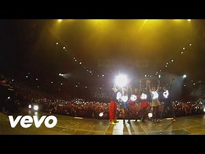 OV7 - Enloquéceme ((En Vivo Desde El Palacio De Los Deportes))