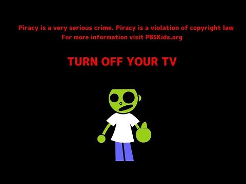 [REAL] PBS Kids Anti Piracy Screen (United States, 2005-2009)