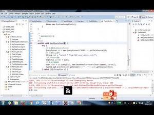 0121 DBUtils的查询操作