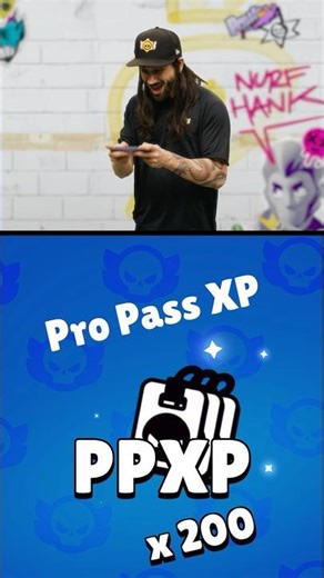 How to earn Pro Pass XP watching Brawl Esports!