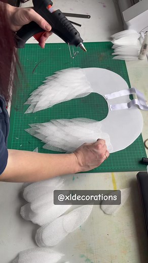 DIY Angel Wings for Kids: Handmade Halloween Costume Ideas