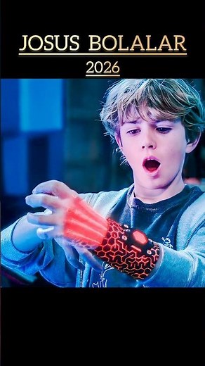 🍿Josus bolalar / Yashirin shtab Uzbek tilidaO'zbekcha 2026 tarjima kino #4K Ultra UHD