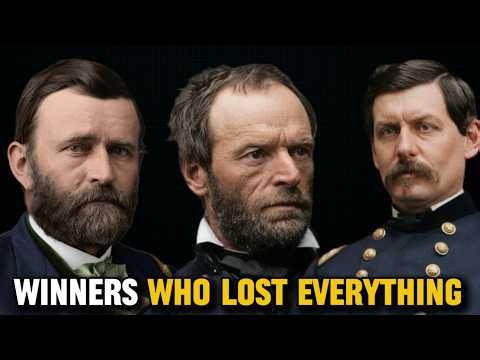 What Really Happened to the North’s Top Generals