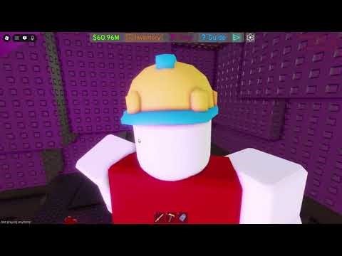 How to get "Man Himself" Badge in Untitled Tycoon Game