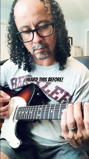 Learn this pattern with sextuplets and create licks with it!