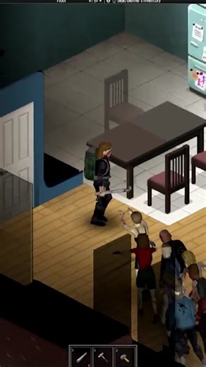 Best Project Zomboid Clips Compilation