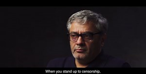 The Seed Of The Sacred Fig: Director Mohammad Rasoulof On Becoming A Gangster Of Cinema