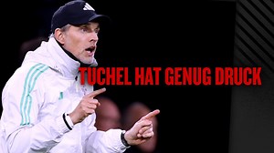 15K views · 116 reactions | Beim Topspiel der Frauen-Bundesliga zwischen Bayern München und dem VfL Wolfsburg sprach Bayerns Präsident Herbert Hainer auch über Harry Kane und die Reaktion von Thomas Tuchel. | kicker | Facebook