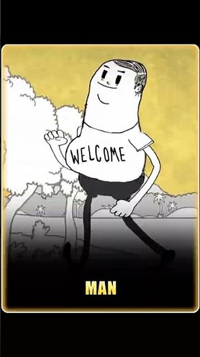 This Is Actually a Reversed Video—Can You Guess What Really Happened?#foryou #anime #fyp#usa