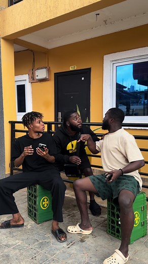 Unlocking a New Cheat for the Bro Code in Ghana | Gilbby