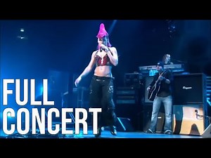P!NK: Live in Europe | Full Concert