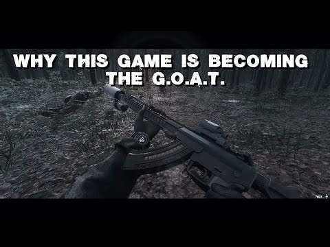 The GOAT of MILSIM Games - Why You Should Give This Game a Try ● ARMA REFORGER