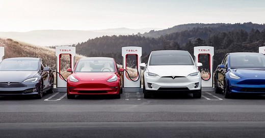 Tesla (TSLA) is the US EV market right now — how will it change with new incentives?