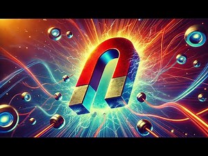 How Do Magnets Actually Work? The Science Behind Their Mysterious Force!